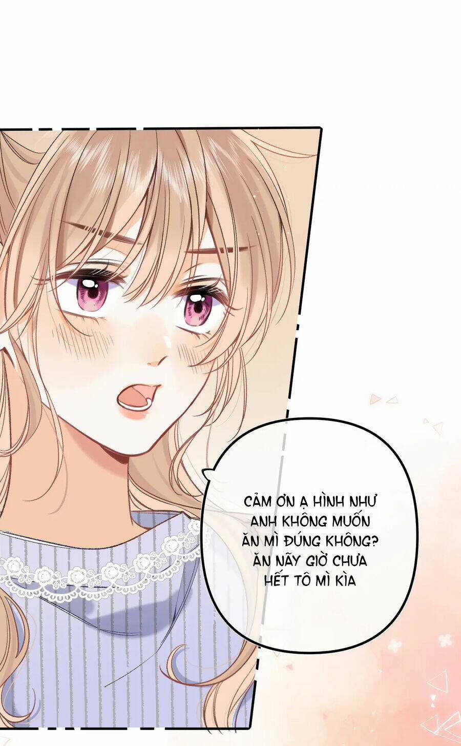 Vụng Trộm Giấu Không Được Chapter 83.2 trang 6