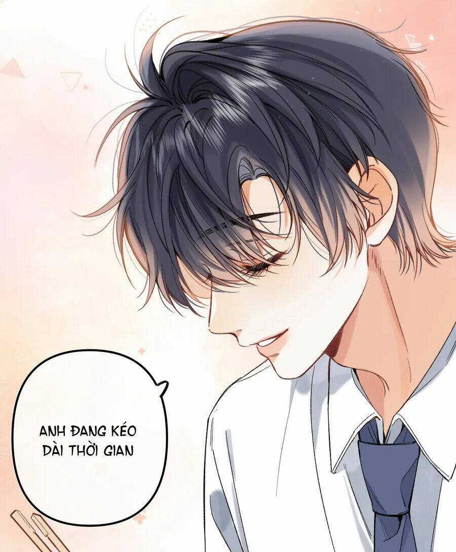 Vụng Trộm Giấu Không Được Chapter 83.2 trang 7