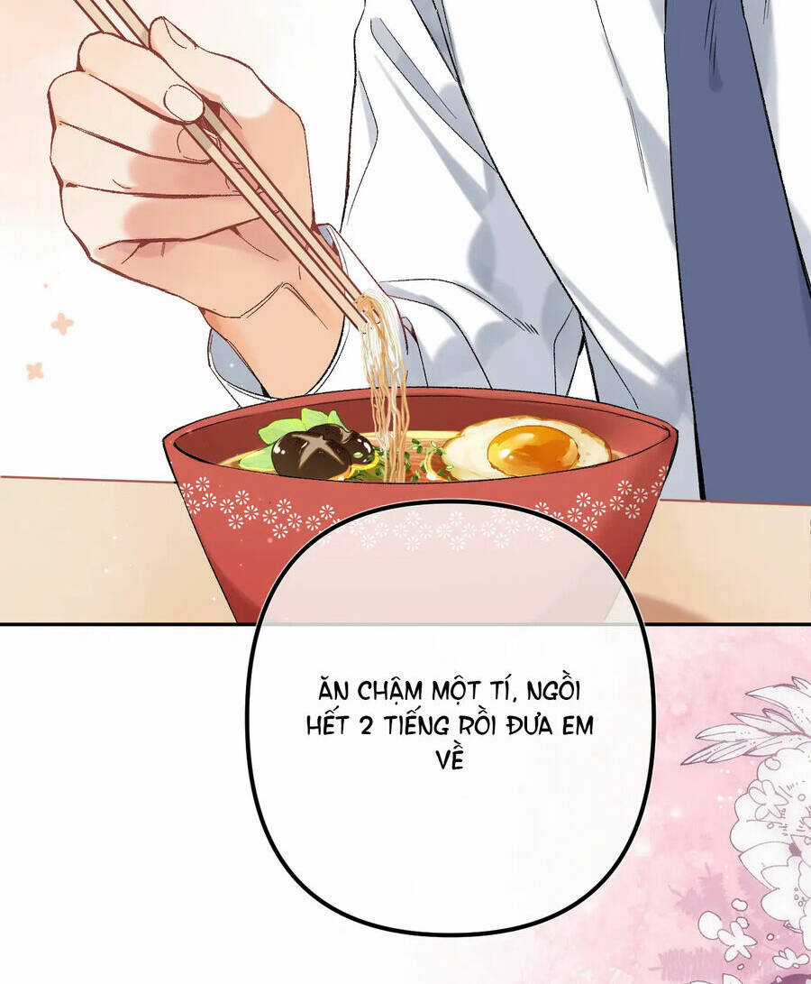 Vụng Trộm Giấu Không Được Chapter 83.2 trang 8