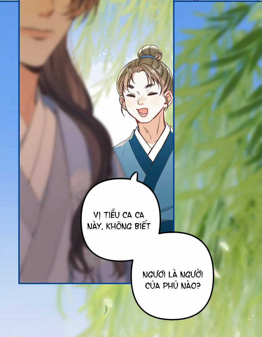 Vụng Trộm Giấu Không Được Chapter 83.5 trang 10