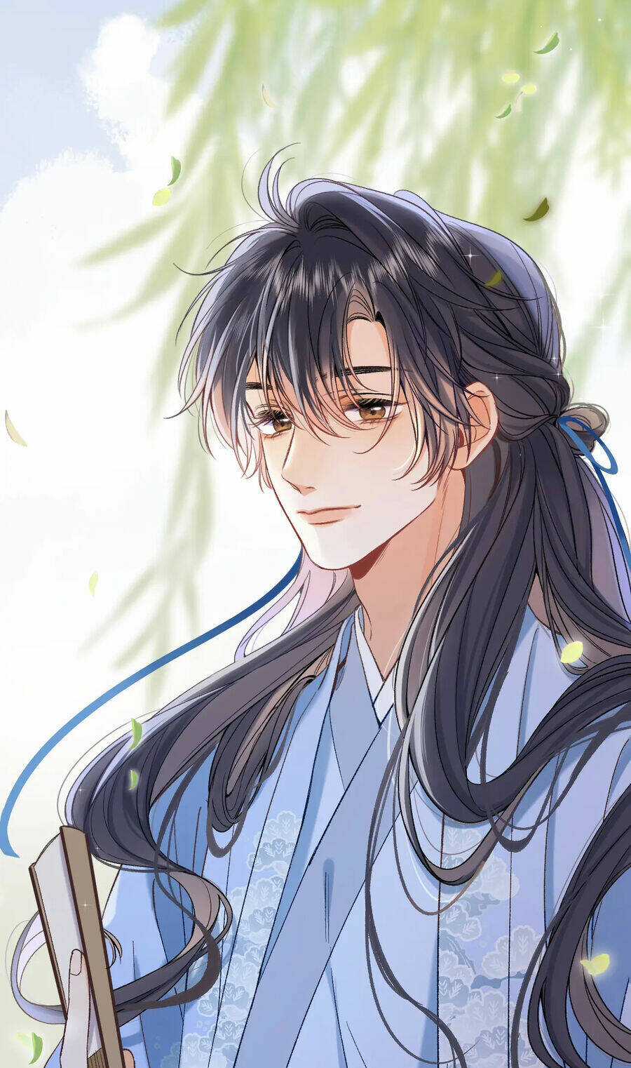 Vụng Trộm Giấu Không Được Chapter 83.5 trang 11