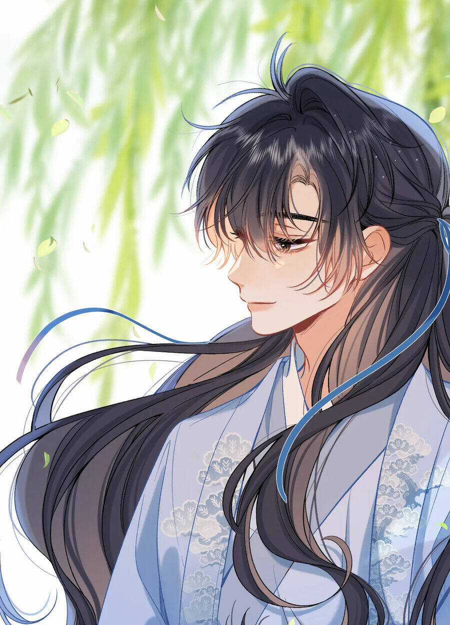 Vụng Trộm Giấu Không Được Chapter 83.5 trang 17