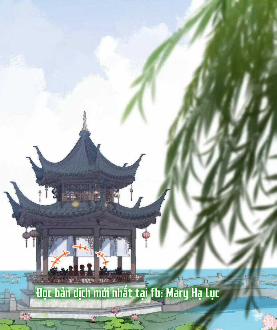 Vụng Trộm Giấu Không Được Chapter 83.5 trang 3