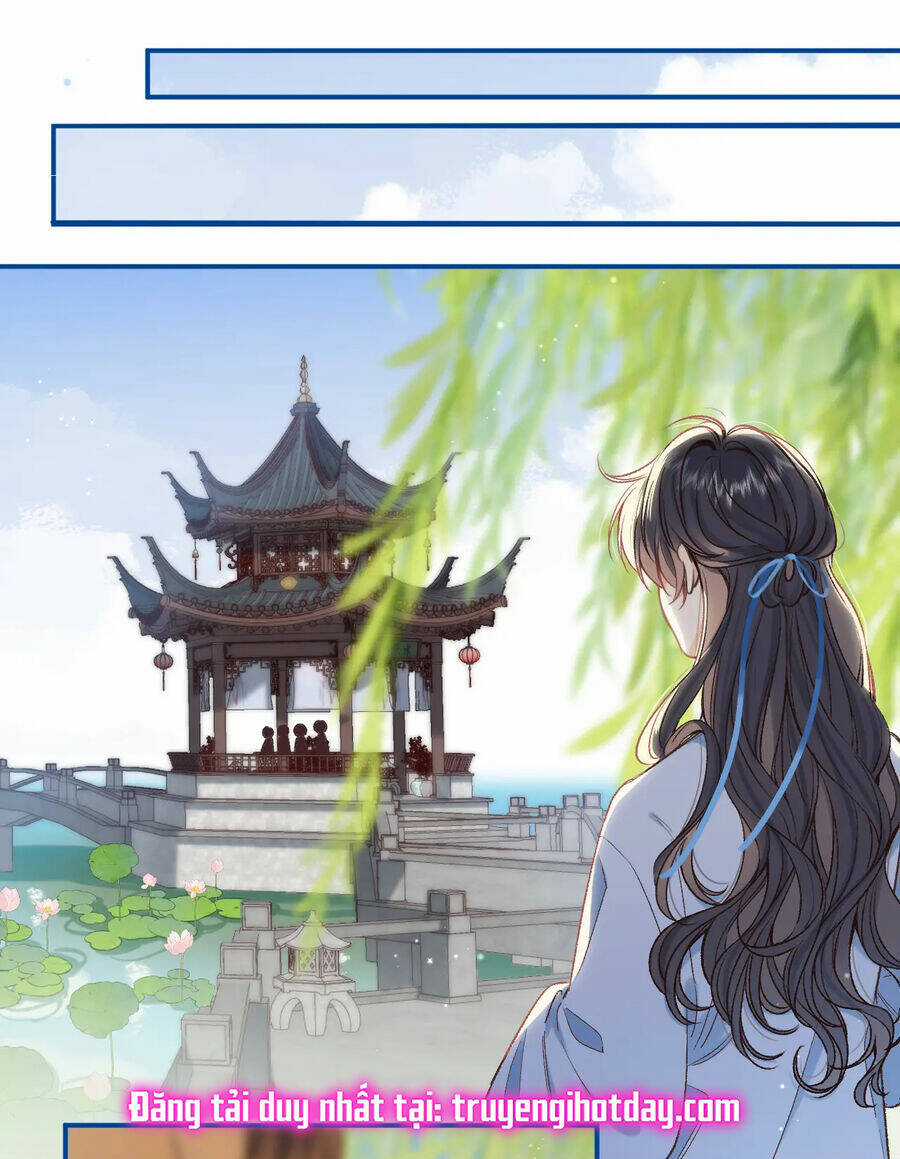 Vụng Trộm Giấu Không Được Chapter 83.5 trang 9