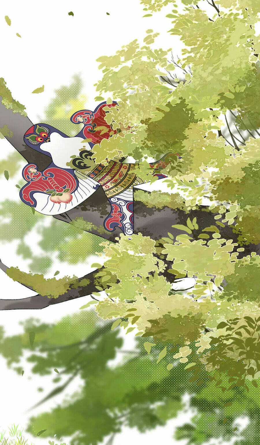Vụng Trộm Giấu Không Được Chapter 83.6 trang 1