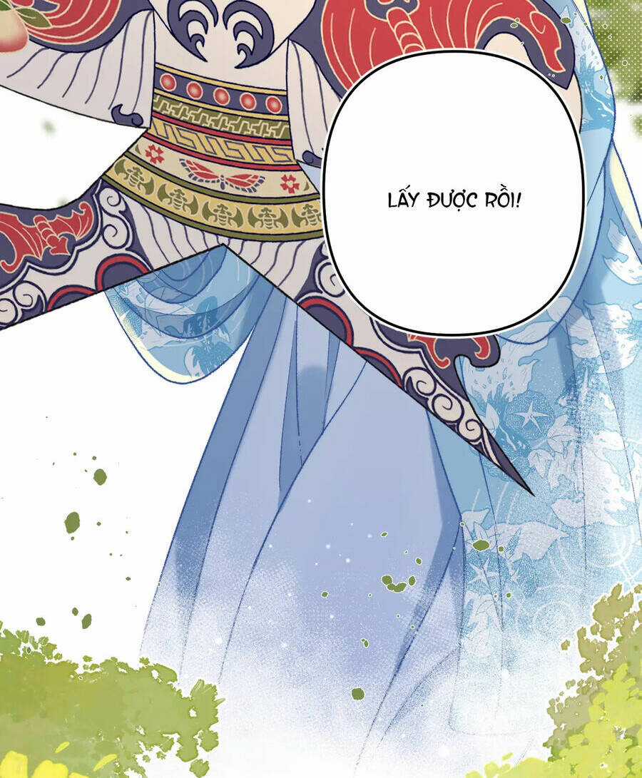 Vụng Trộm Giấu Không Được Chapter 83.6 trang 10