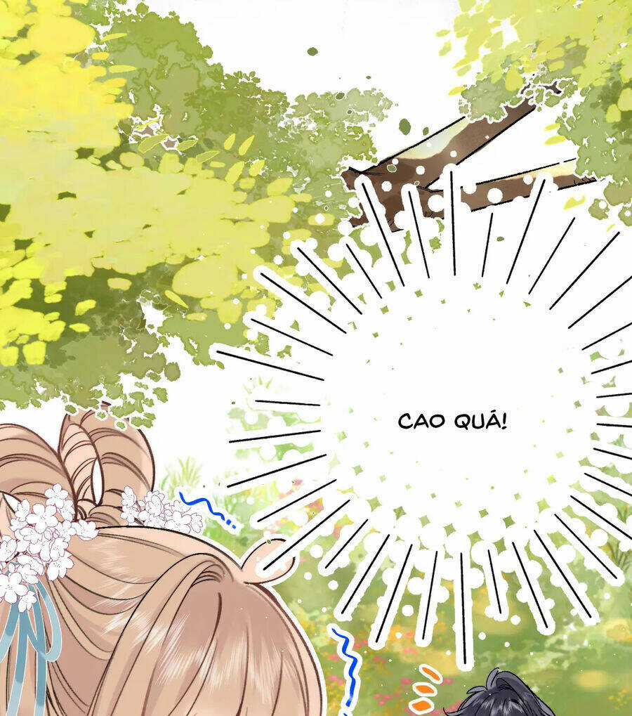 Vụng Trộm Giấu Không Được Chapter 83.6 trang 11