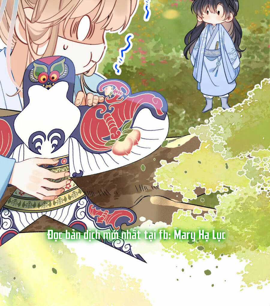 Vụng Trộm Giấu Không Được Chapter 83.6 trang 12