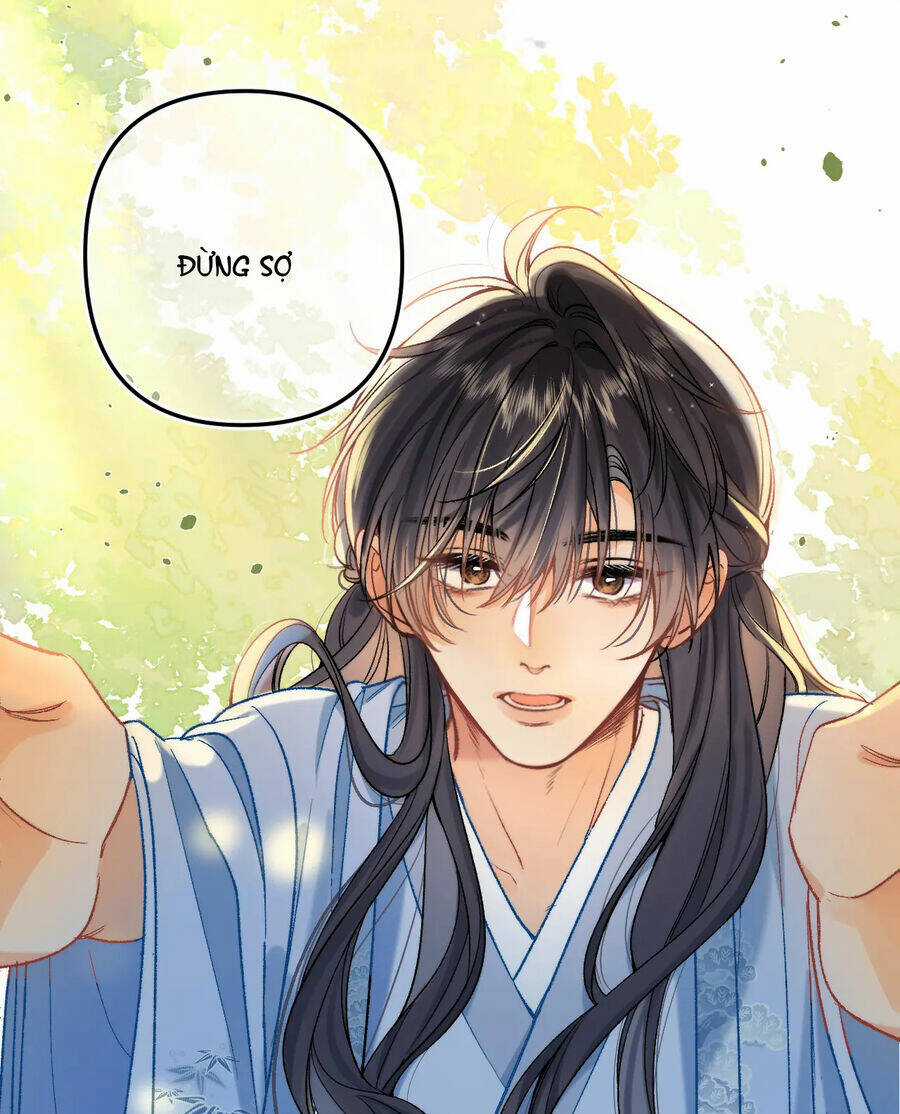 Vụng Trộm Giấu Không Được Chapter 83.6 trang 13
