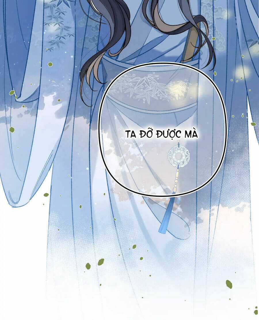 Vụng Trộm Giấu Không Được Chapter 83.6 trang 14