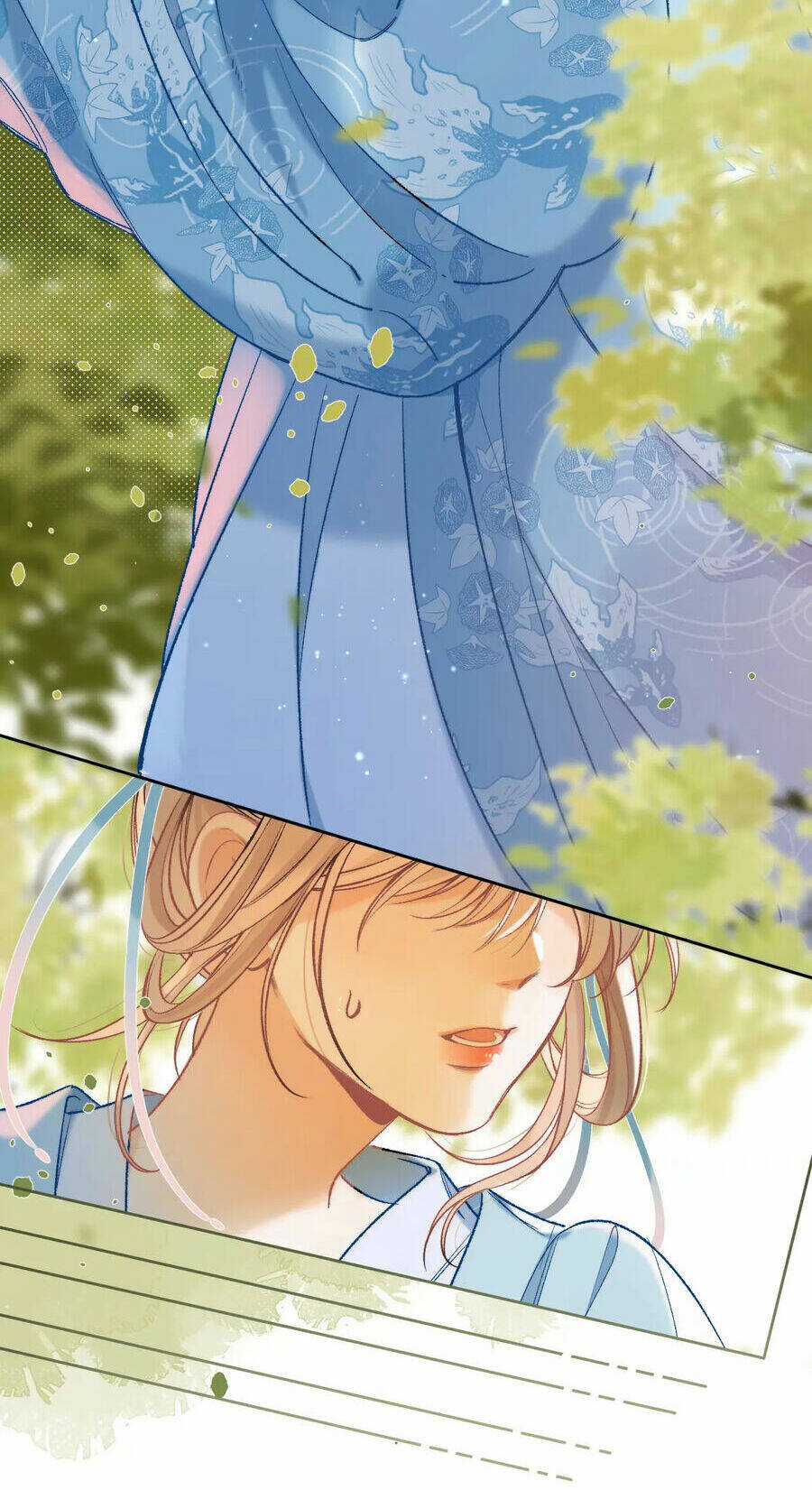 Vụng Trộm Giấu Không Được Chapter 83.6 trang 17