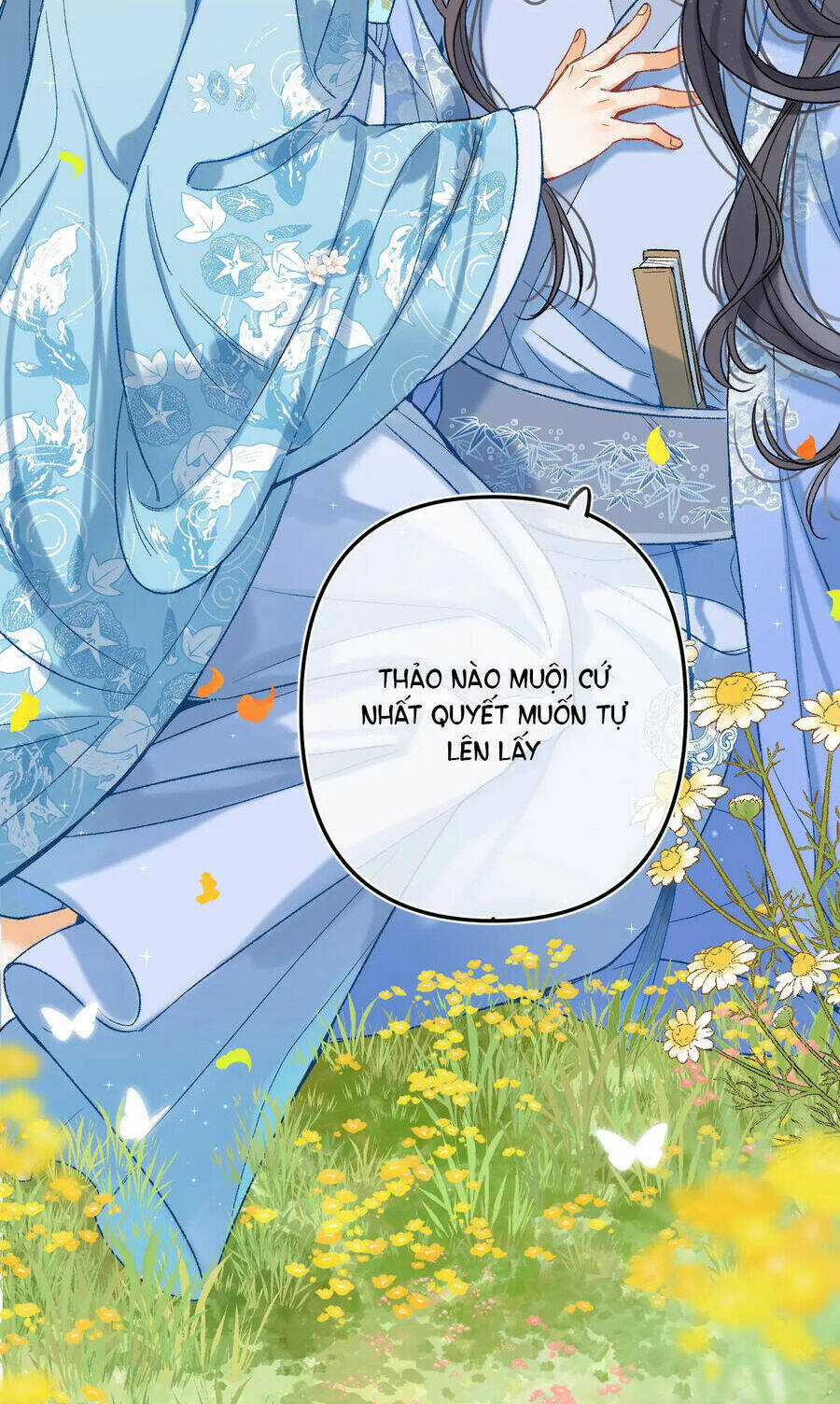 Vụng Trộm Giấu Không Được Chapter 83.6 trang 22