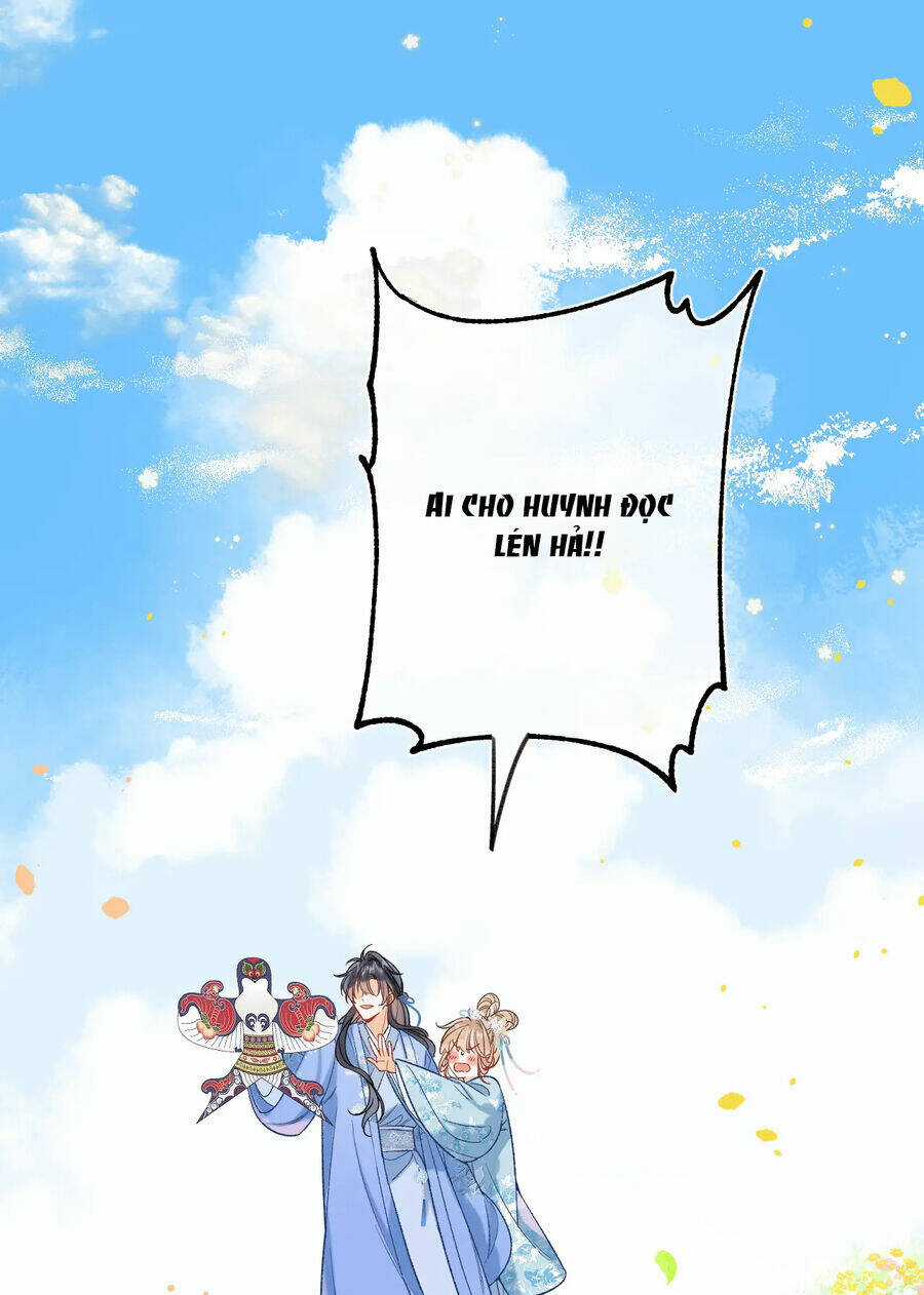 Vụng Trộm Giấu Không Được Chapter 83.6 trang 24