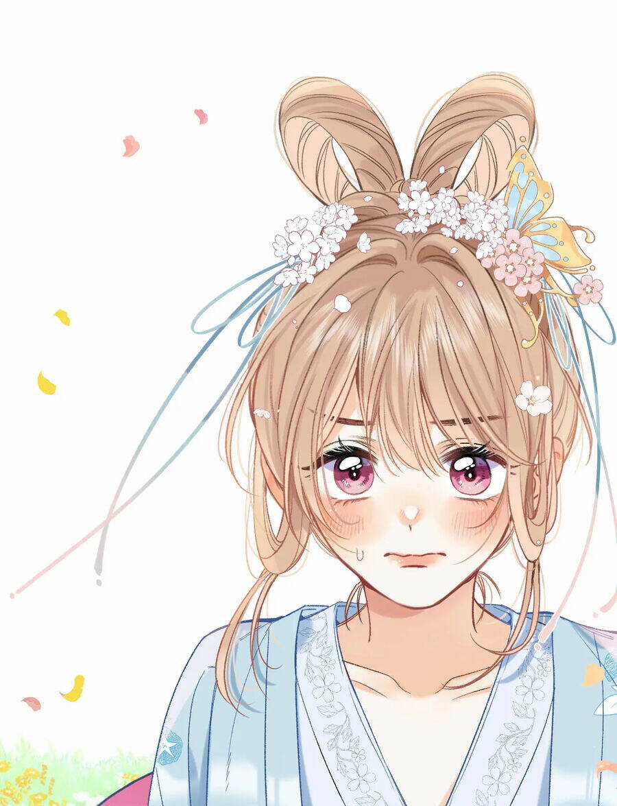 Vụng Trộm Giấu Không Được Chapter 83.6 trang 26