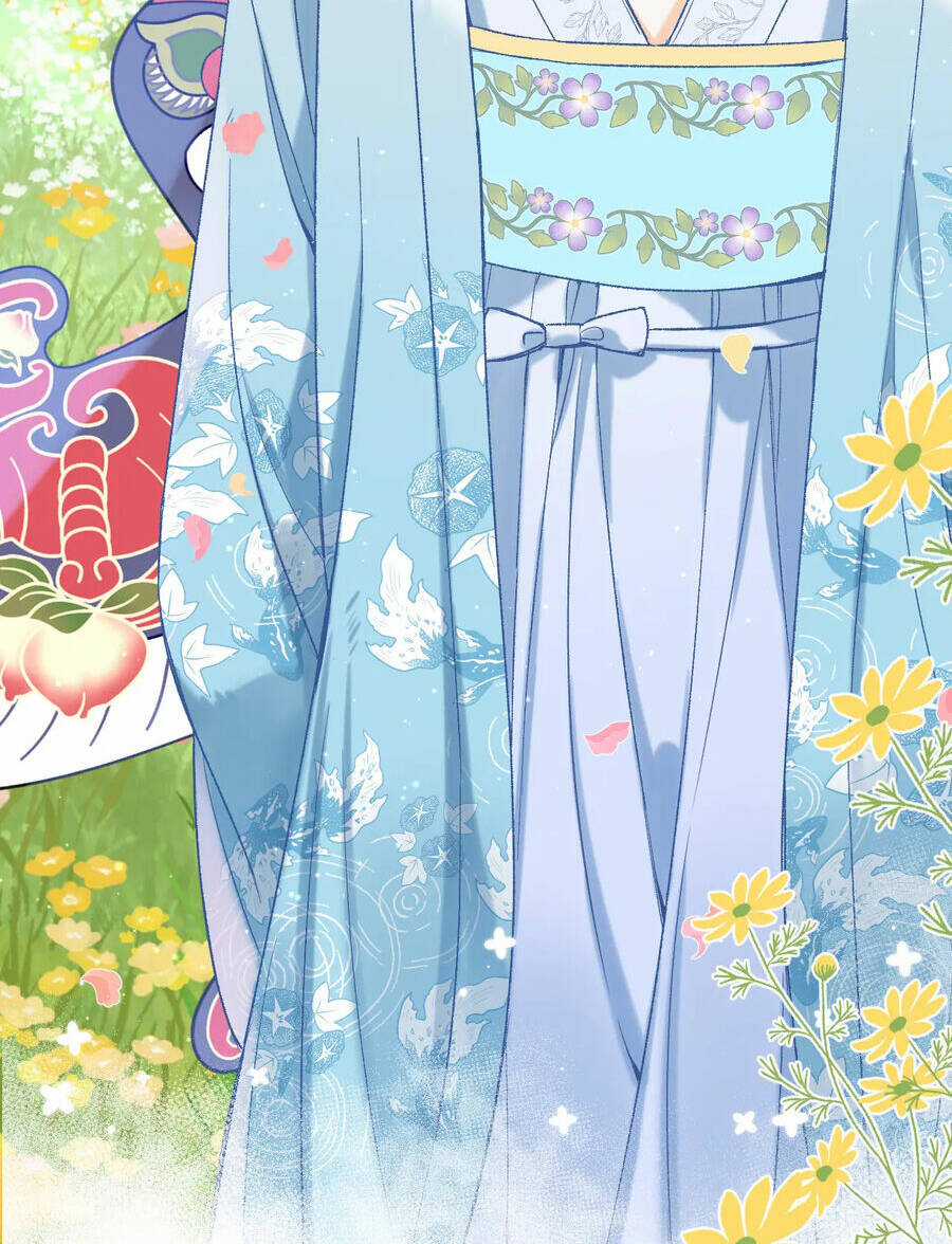 Vụng Trộm Giấu Không Được Chapter 83.6 trang 27