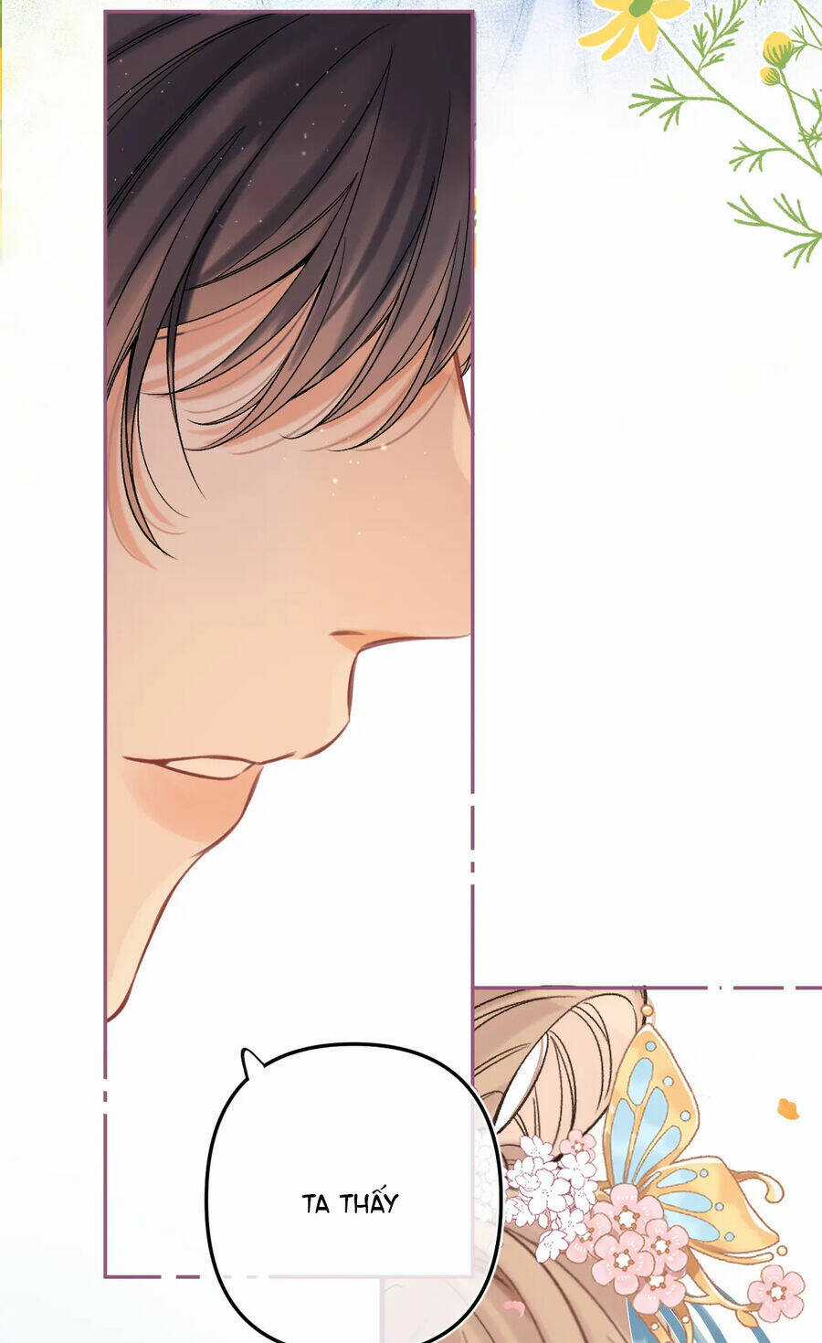 Vụng Trộm Giấu Không Được Chapter 83.6 trang 28