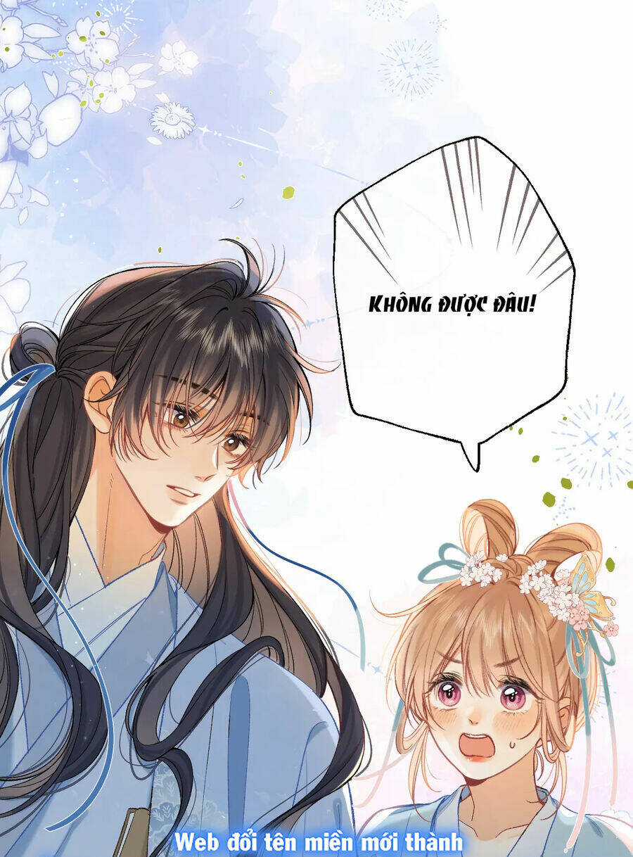 Vụng Trộm Giấu Không Được Chapter 83.6 trang 4