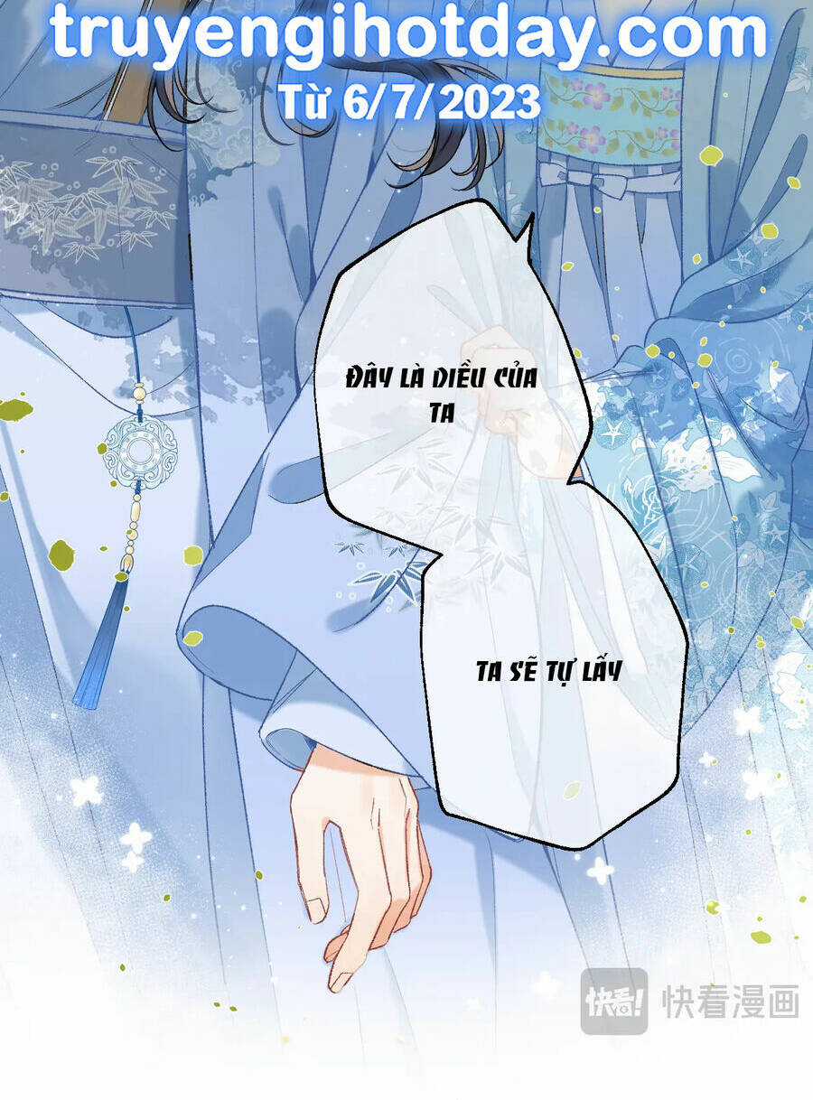 Vụng Trộm Giấu Không Được Chapter 83.6 trang 5