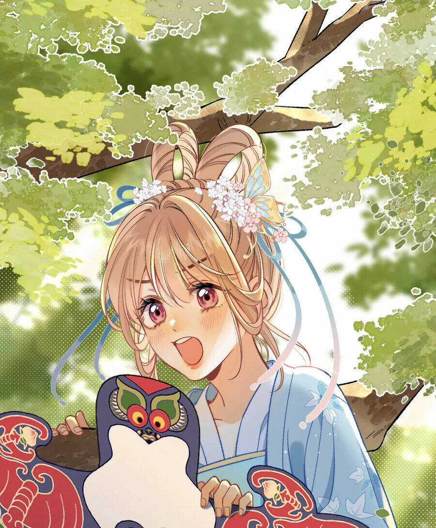 Vụng Trộm Giấu Không Được Chapter 83.6 trang 9