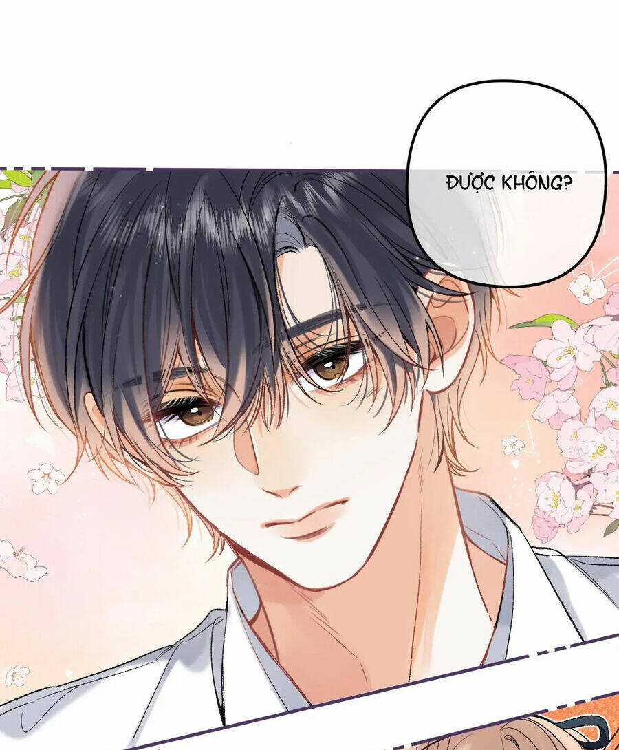 Vụng Trộm Giấu Không Được Chapter 84.1 trang 13