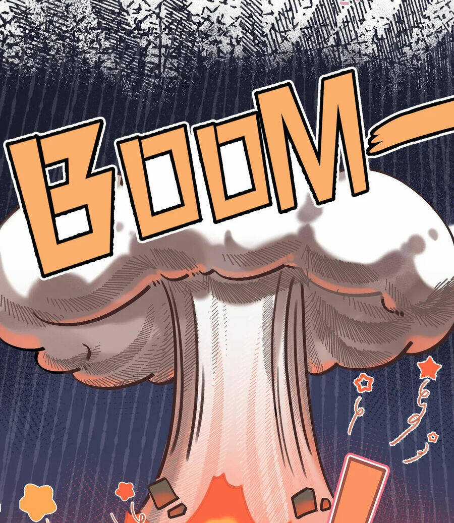 Vụng Trộm Giấu Không Được Chapter 84.1 trang 22