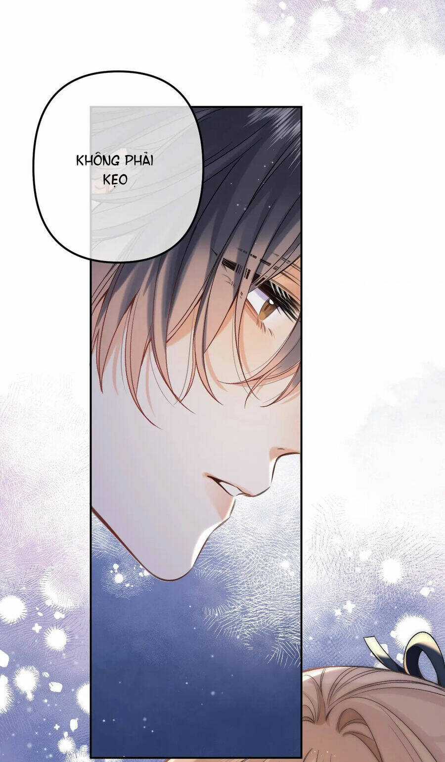 Vụng Trộm Giấu Không Được Chapter 84.1 trang 6