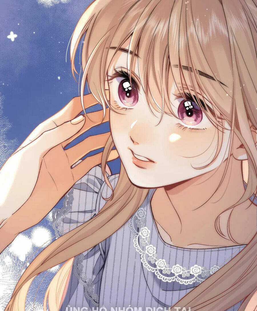 Vụng Trộm Giấu Không Được Chapter 84.1 trang 7