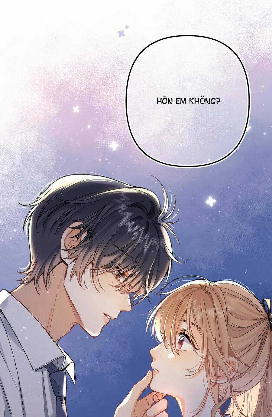 Vụng Trộm Giấu Không Được Chapter 84.1 trang 9