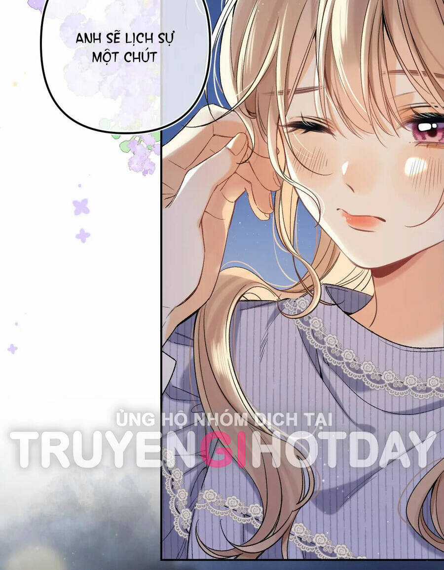 Vụng Trộm Giấu Không Được Chapter 84.2 trang 1
