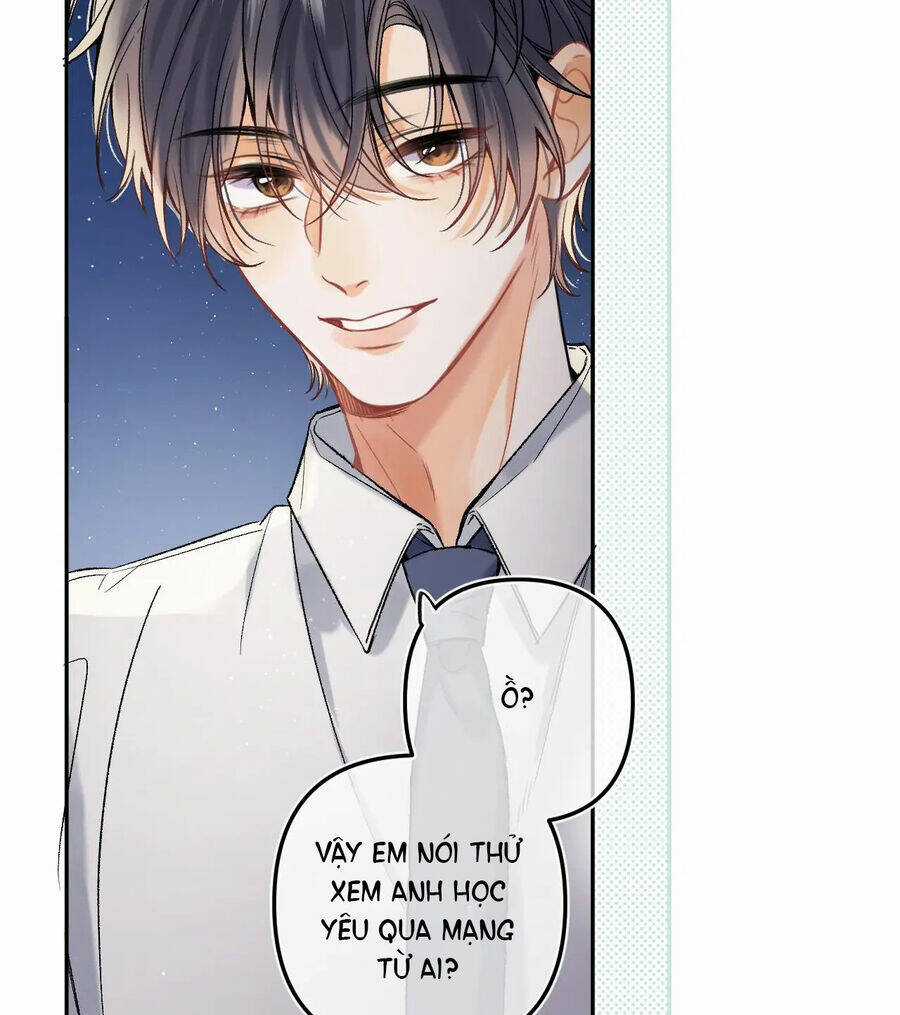 Vụng Trộm Giấu Không Được Chapter 84.2 trang 11