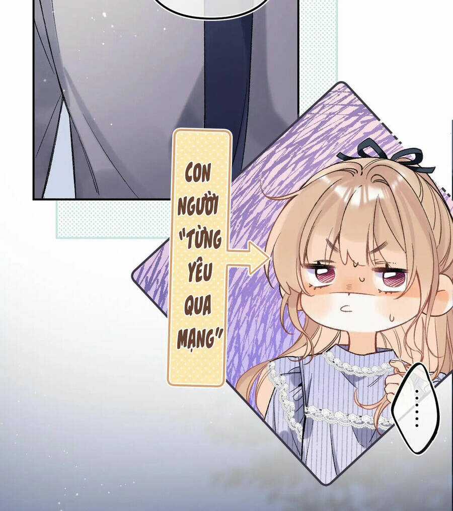 Vụng Trộm Giấu Không Được Chapter 84.2 trang 12