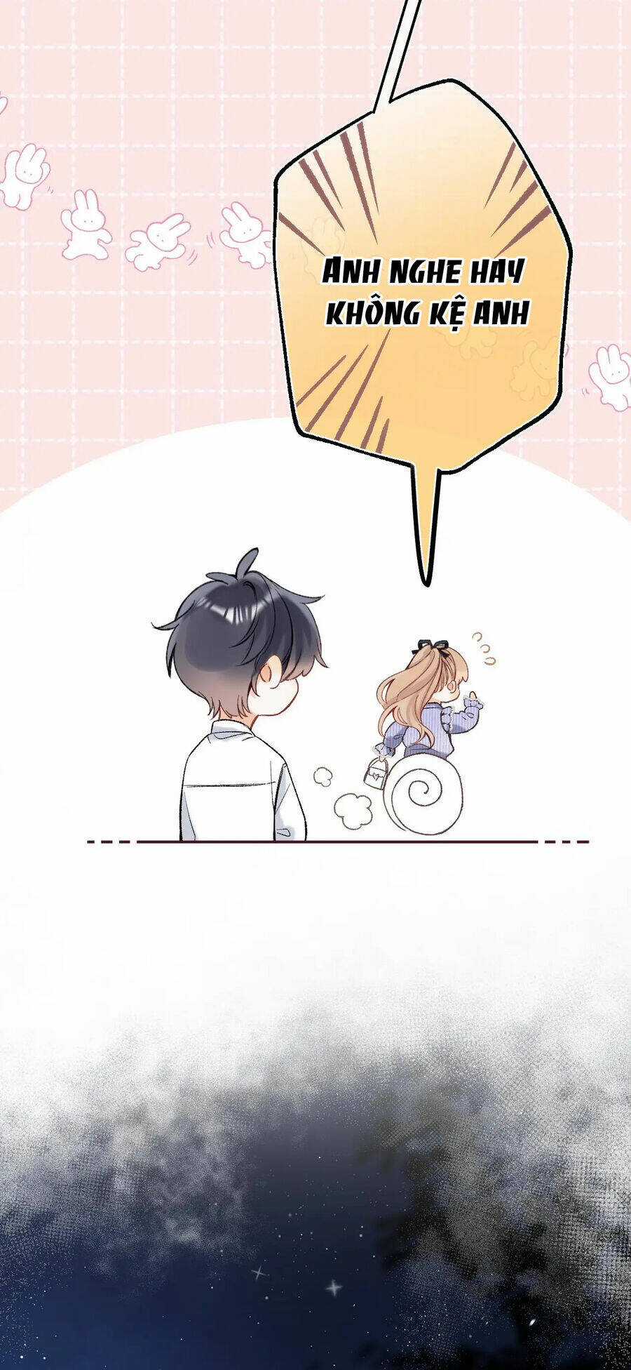 Vụng Trộm Giấu Không Được Chapter 84.2 trang 14