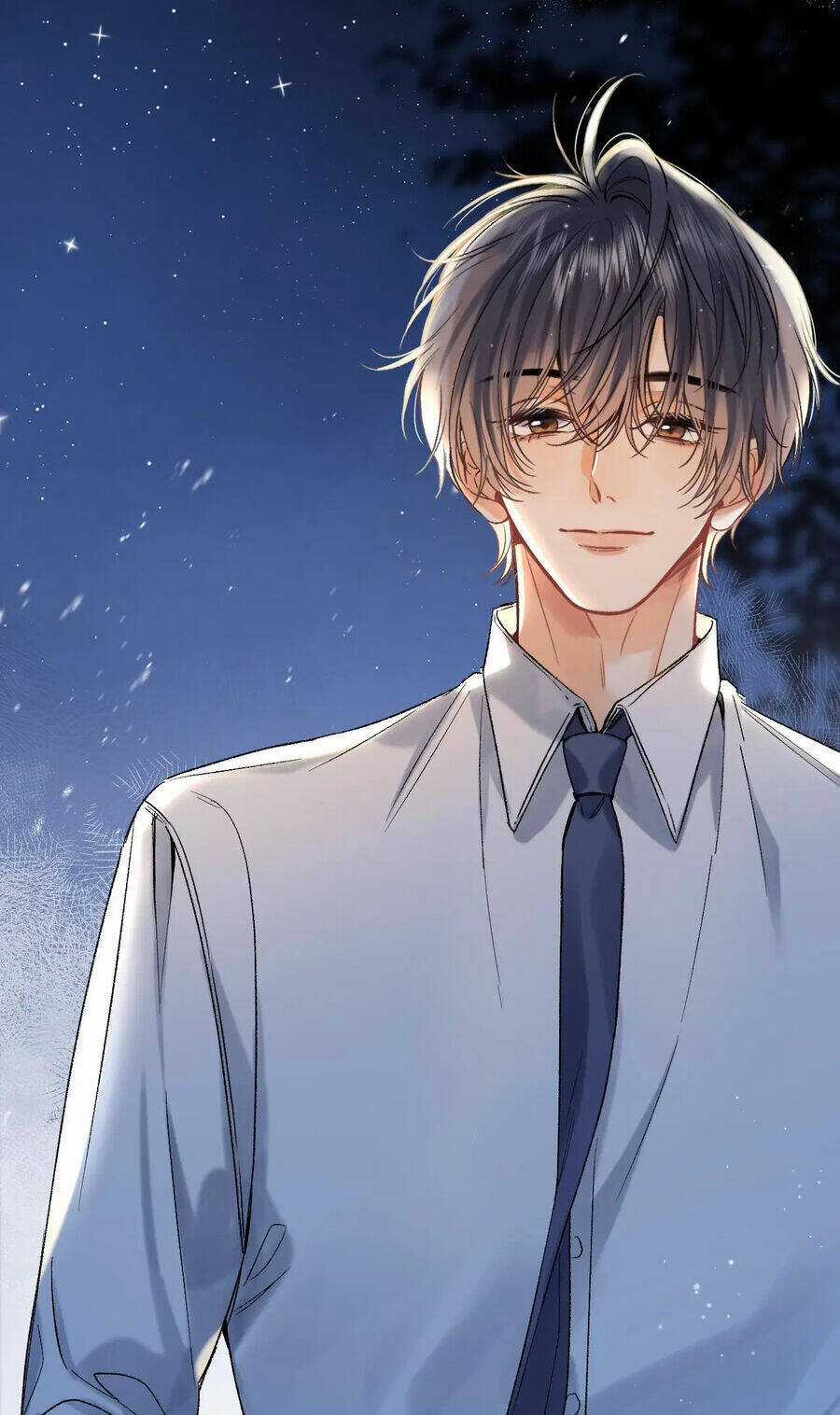 Vụng Trộm Giấu Không Được Chapter 84.2 trang 15