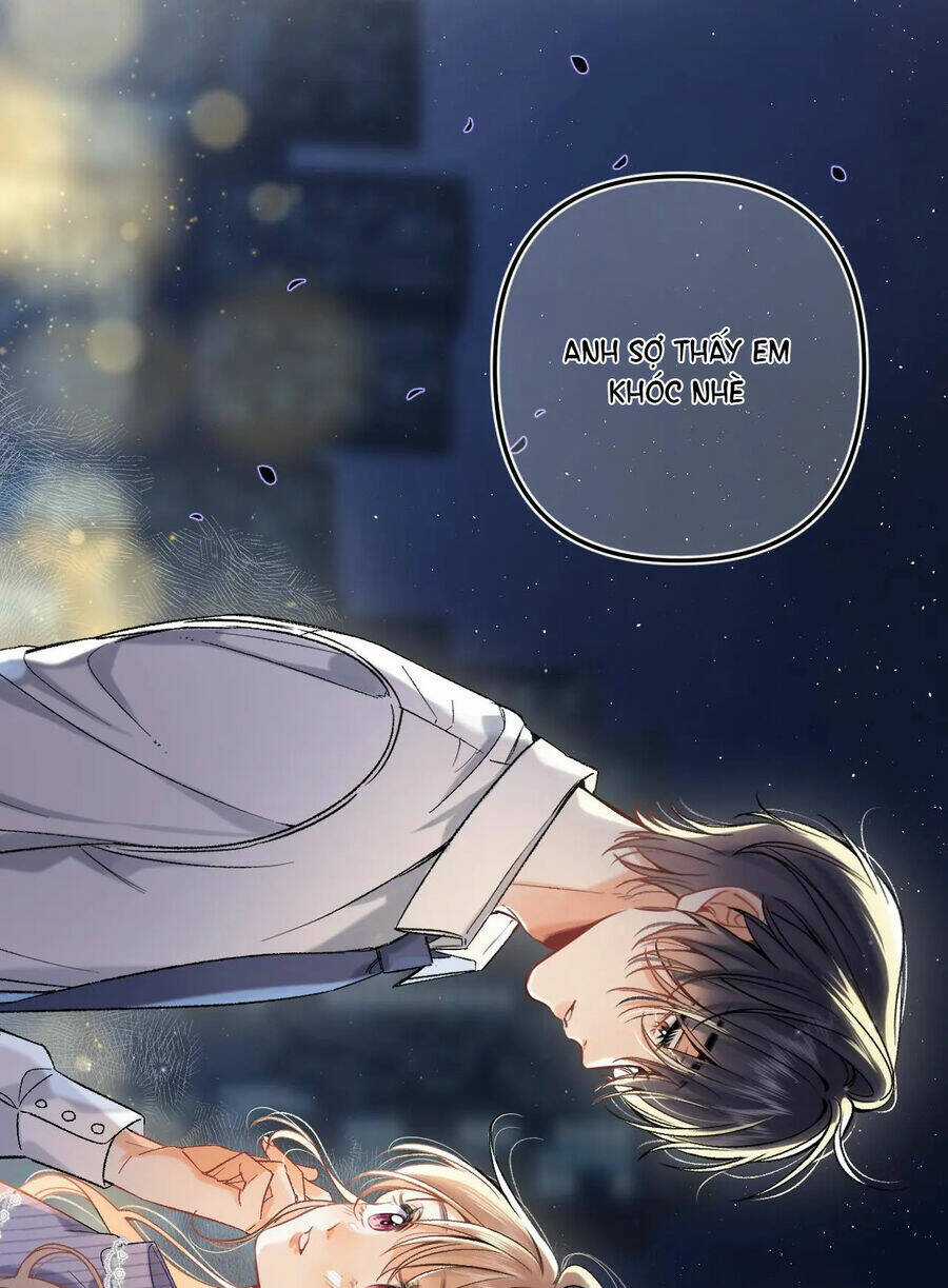 Vụng Trộm Giấu Không Được Chapter 84.2 trang 2