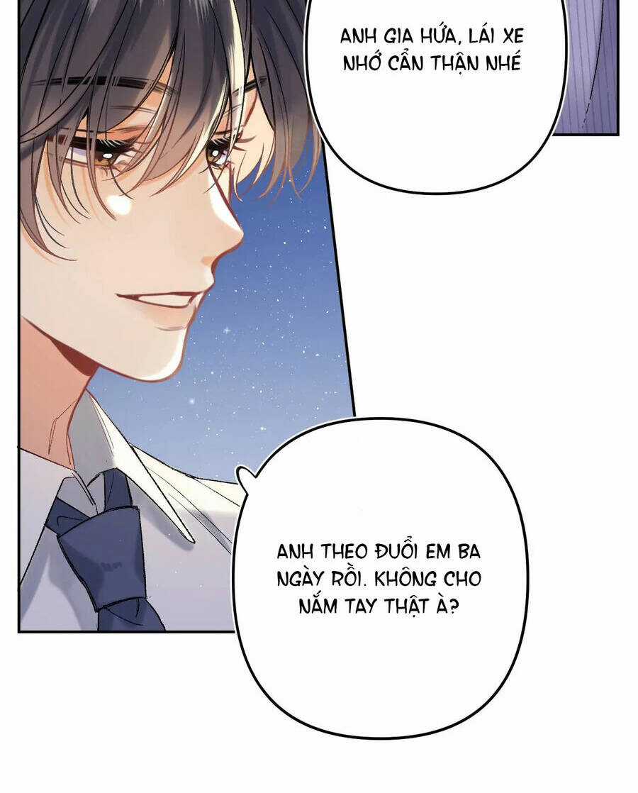 Vụng Trộm Giấu Không Được Chapter 84.2 trang 5