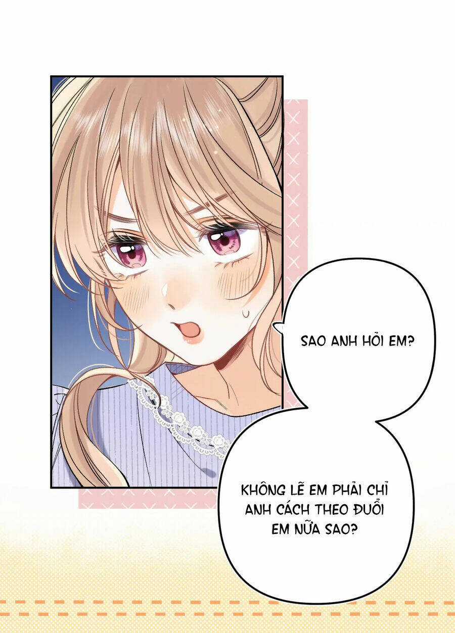 Vụng Trộm Giấu Không Được Chapter 84.2 trang 7