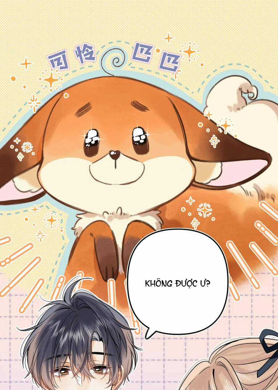 Vụng Trộm Giấu Không Được Chapter 84.2 trang 8