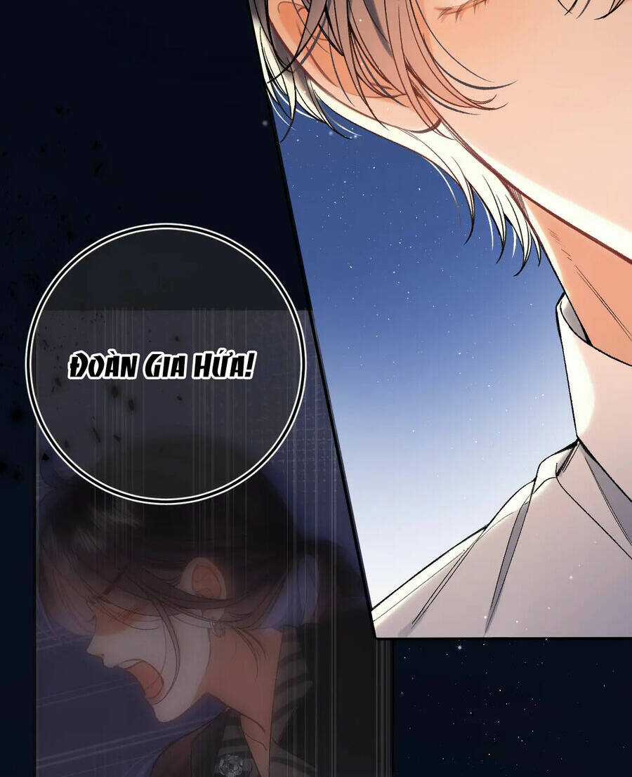 Vụng Trộm Giấu Không Được Chapter 85.1 trang 10