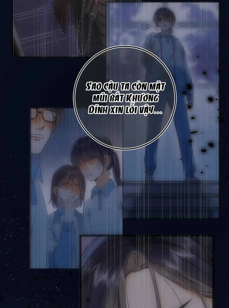 Vụng Trộm Giấu Không Được Chapter 85.1 trang 11