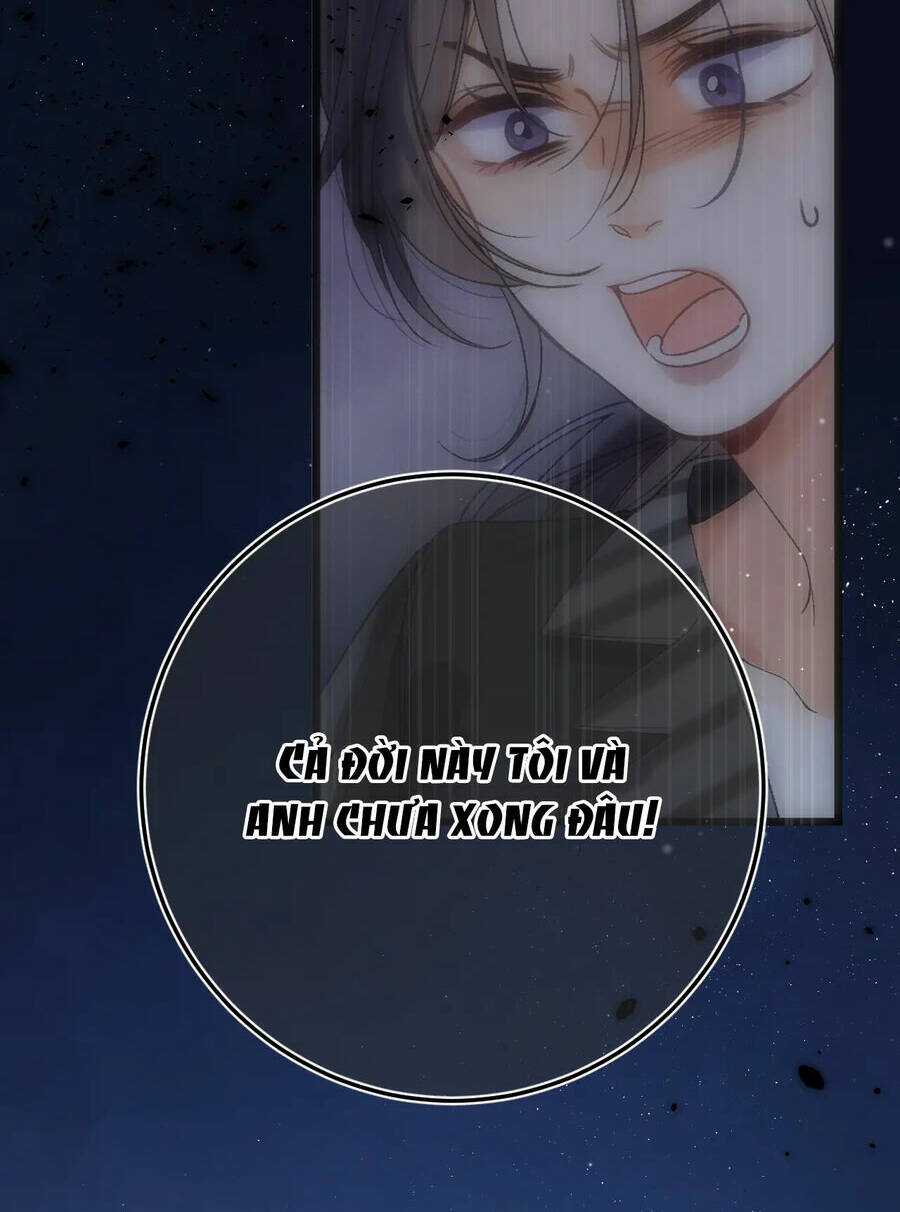 Vụng Trộm Giấu Không Được Chapter 85.1 trang 12