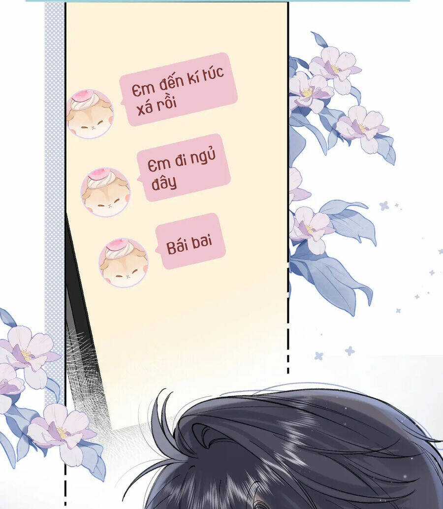 Vụng Trộm Giấu Không Được Chapter 85.1 trang 16