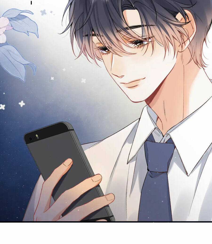 Vụng Trộm Giấu Không Được Chapter 85.1 trang 17