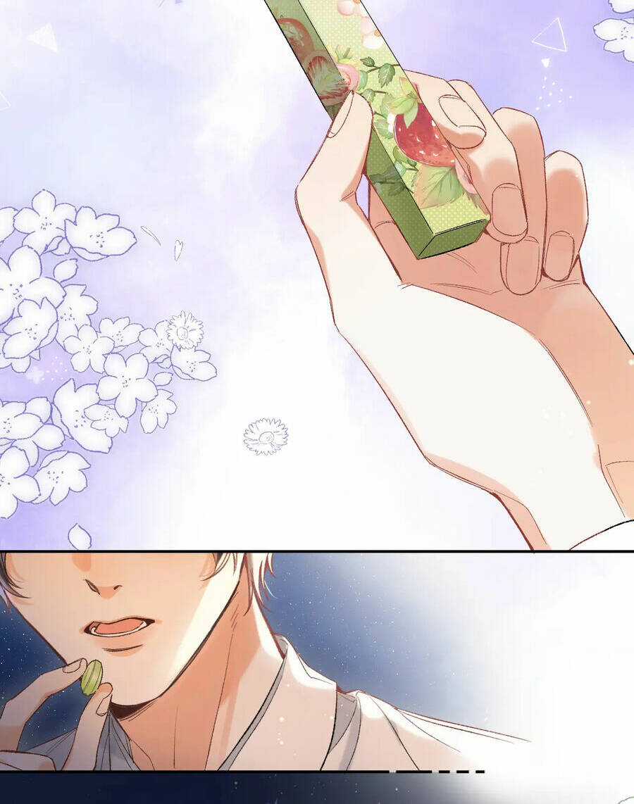 Vụng Trộm Giấu Không Được Chapter 85.1 trang 19