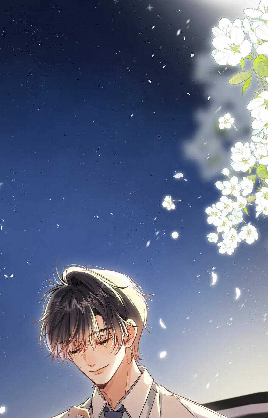 Vụng Trộm Giấu Không Được Chapter 85.1 trang 20