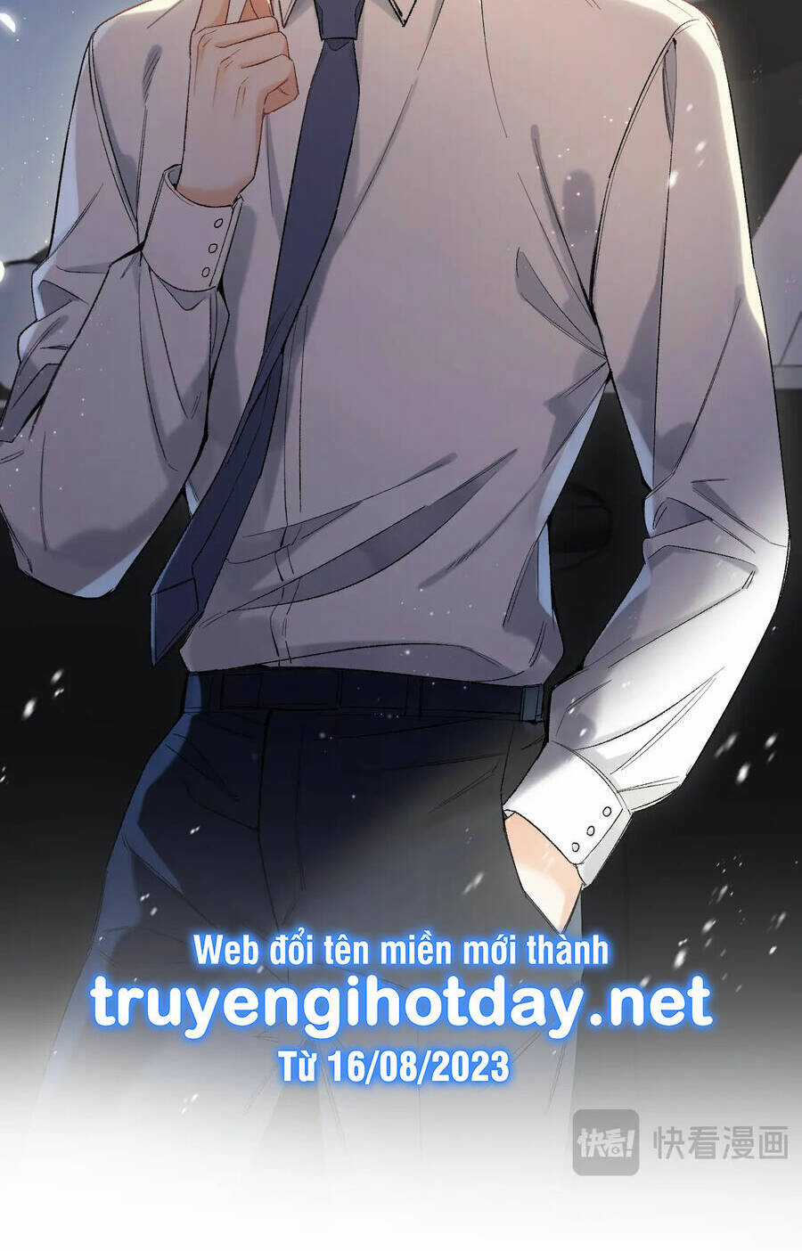 Vụng Trộm Giấu Không Được Chapter 85.1 trang 21