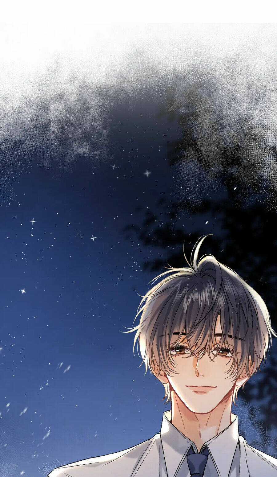 Vụng Trộm Giấu Không Được Chapter 85.1 trang 3