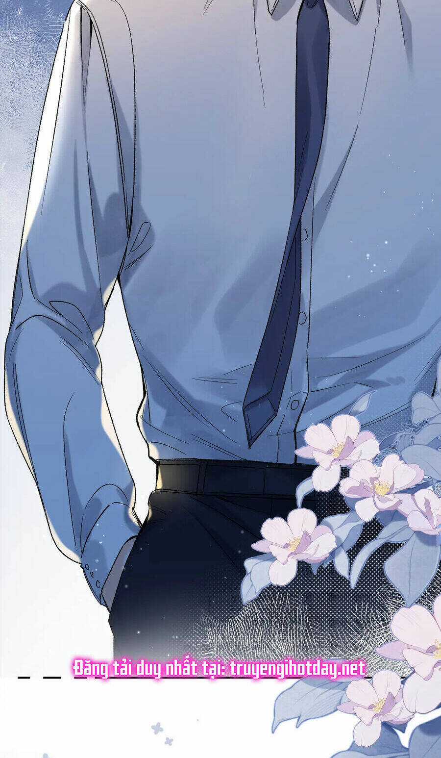 Vụng Trộm Giấu Không Được Chapter 85.1 trang 4