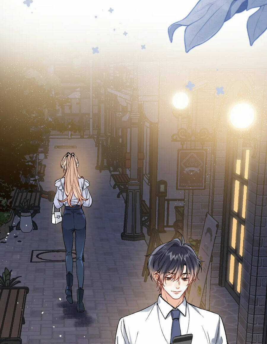 Vụng Trộm Giấu Không Được Chapter 85.1 trang 5