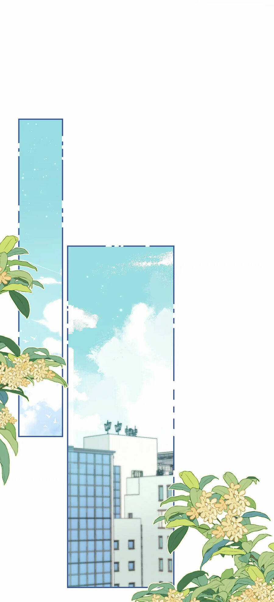 Vụng Trộm Giấu Không Được Chapter 85.2 trang 0