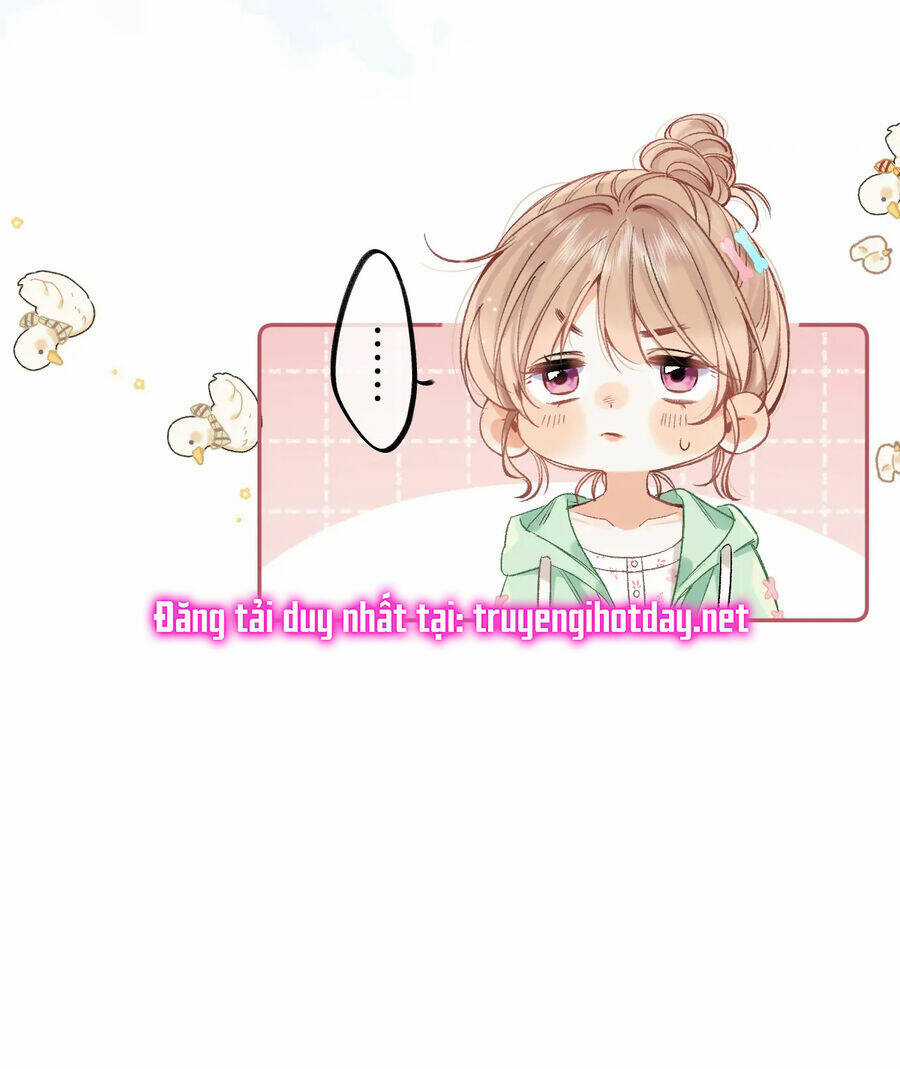 Vụng Trộm Giấu Không Được Chapter 85.2 trang 10